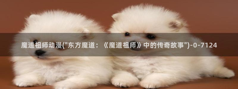 动漫免费观看